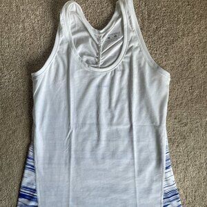 Brooks Drilayer Tank Top New size S